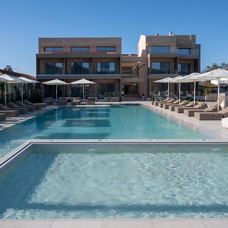 Oniro Boutique Hotel Торони Экстерьер фото
