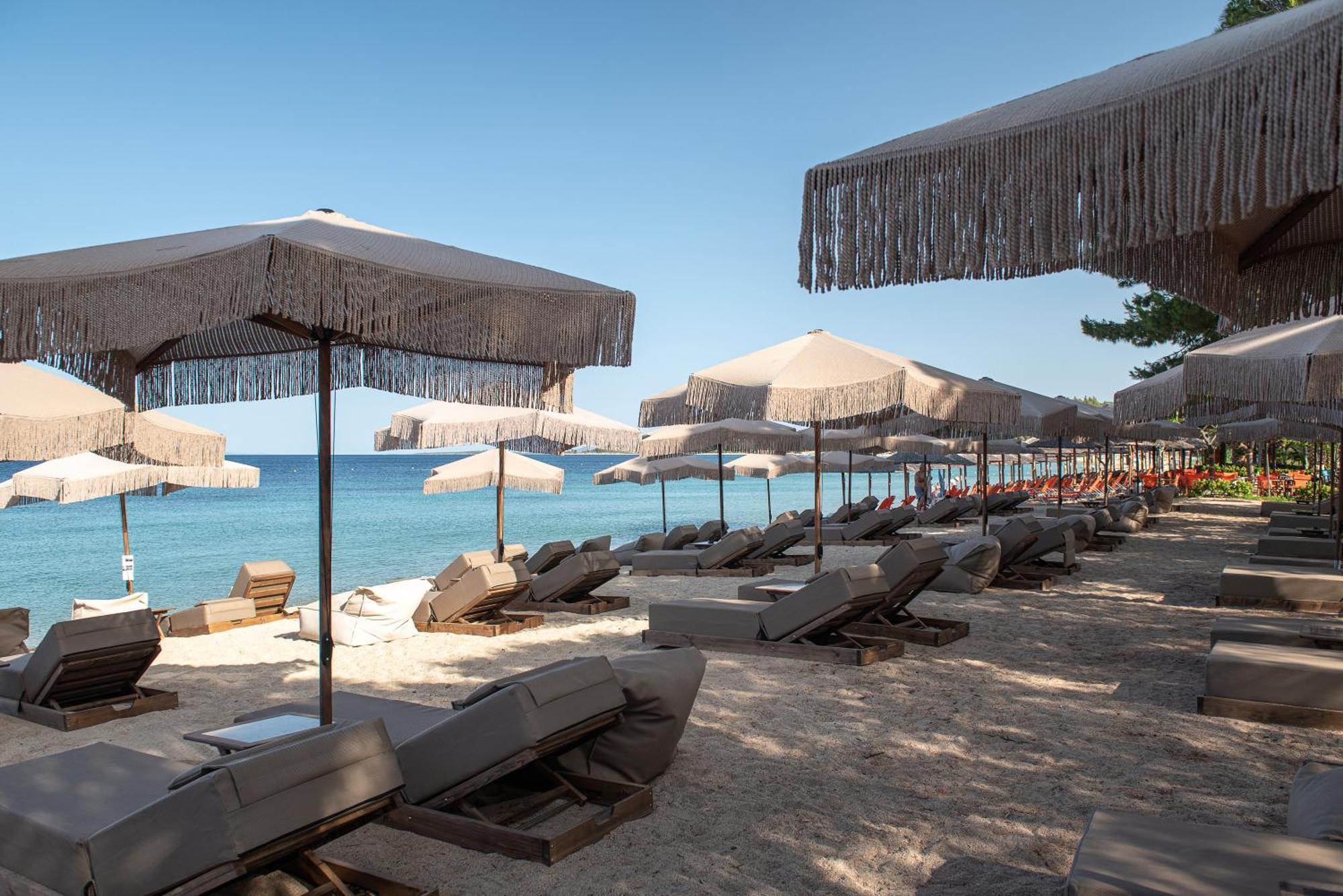 Oniro Boutique Hotel Торони Экстерьер фото