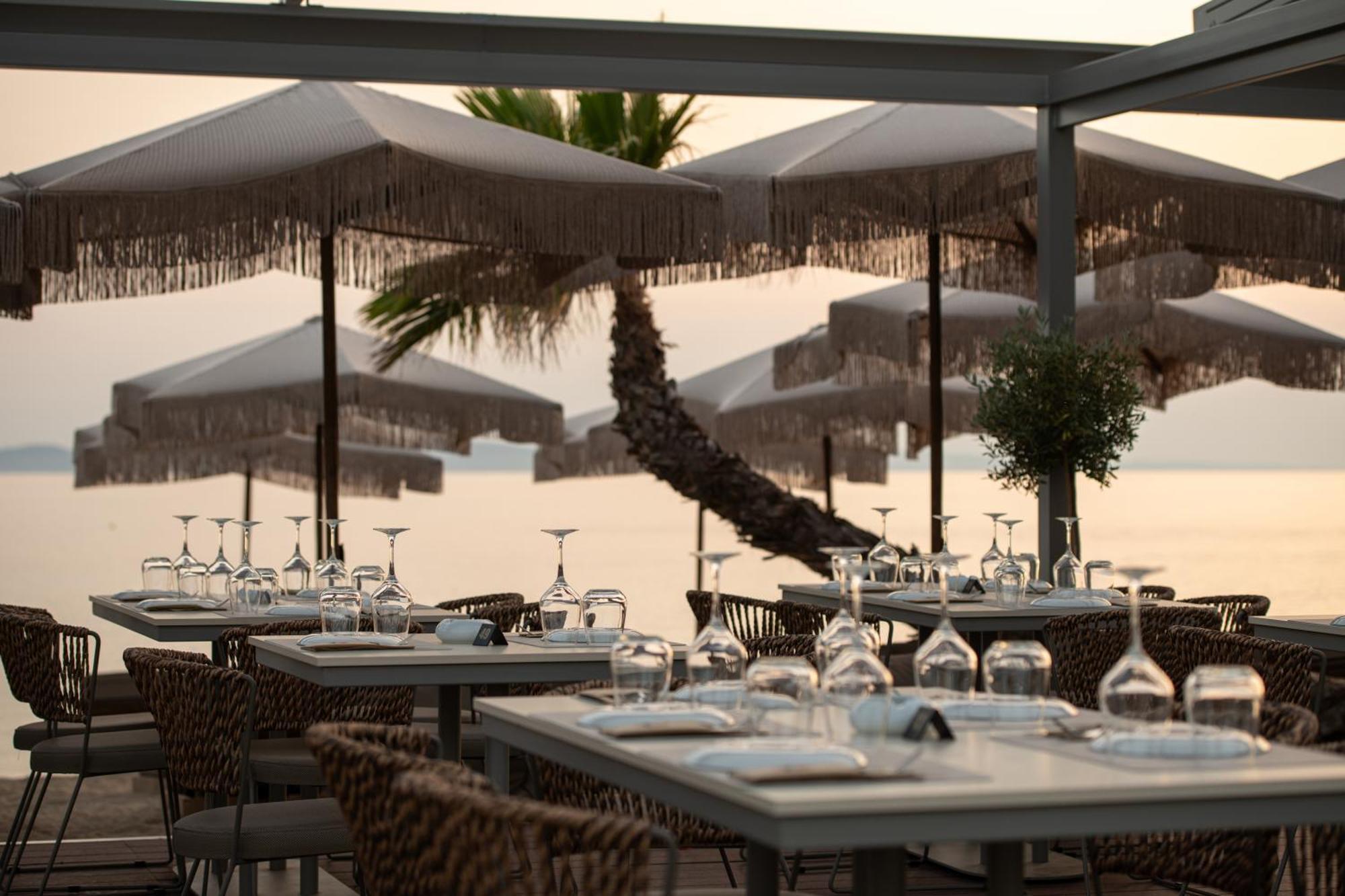 Oniro Boutique Hotel Торони Экстерьер фото