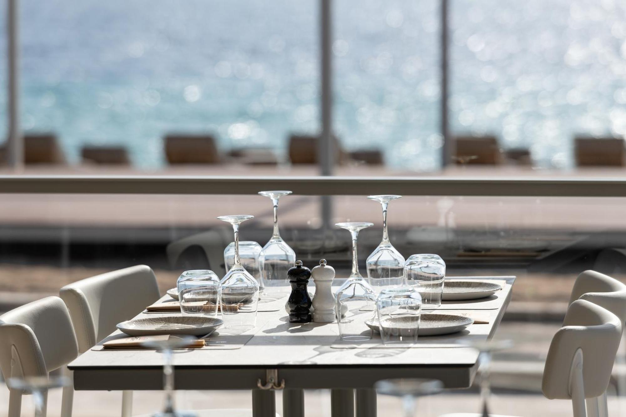 Oniro Boutique Hotel Торони Экстерьер фото