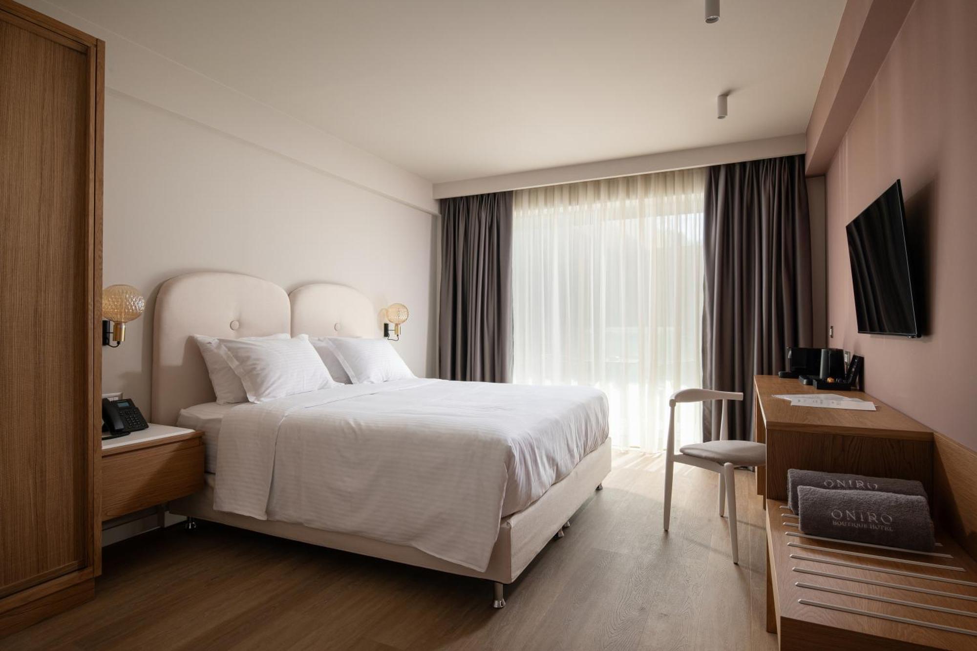 Oniro Boutique Hotel Торони Экстерьер фото