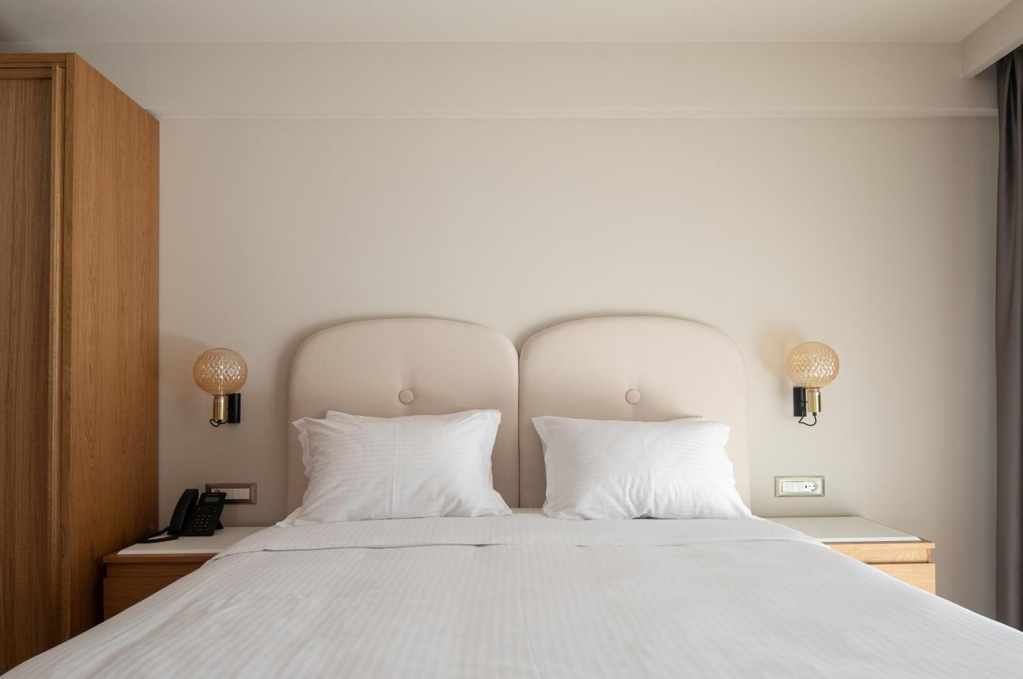 Oniro Boutique Hotel Торони Экстерьер фото