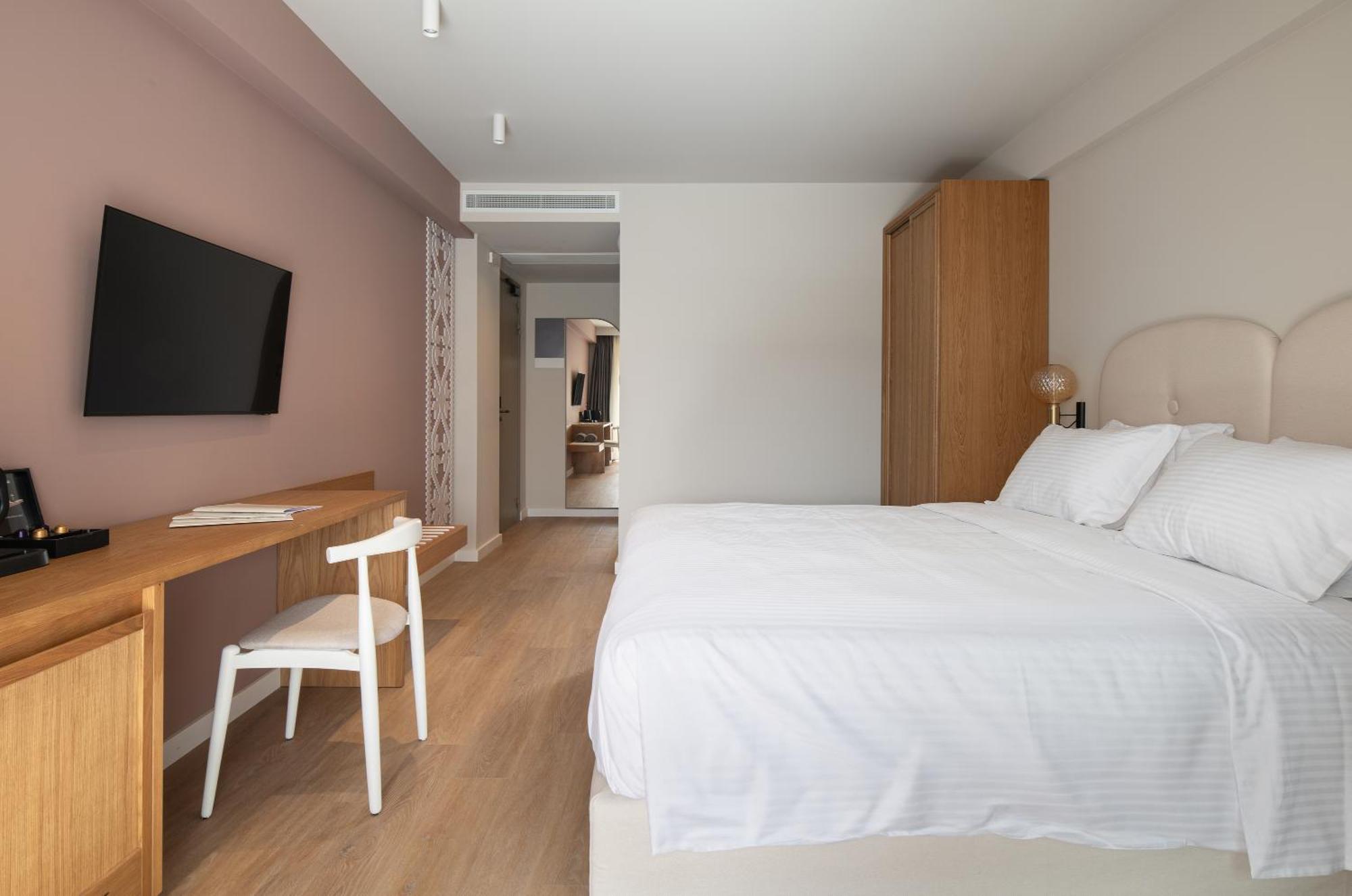 Oniro Boutique Hotel Торони Экстерьер фото