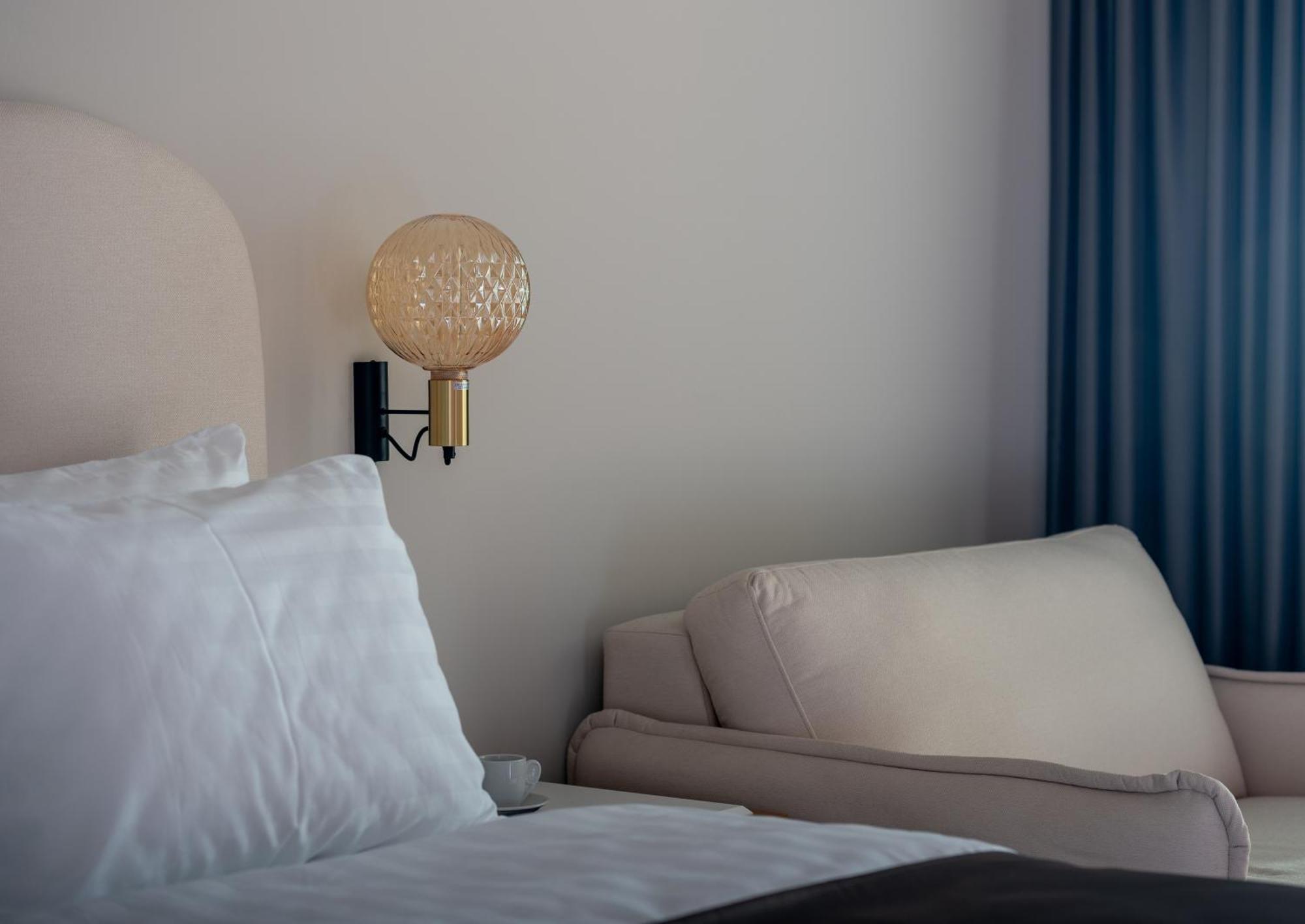 Oniro Boutique Hotel Торони Экстерьер фото