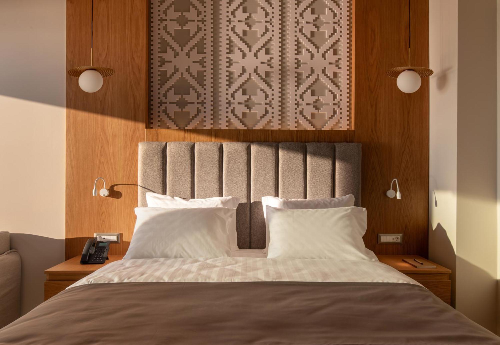 Oniro Boutique Hotel Торони Экстерьер фото