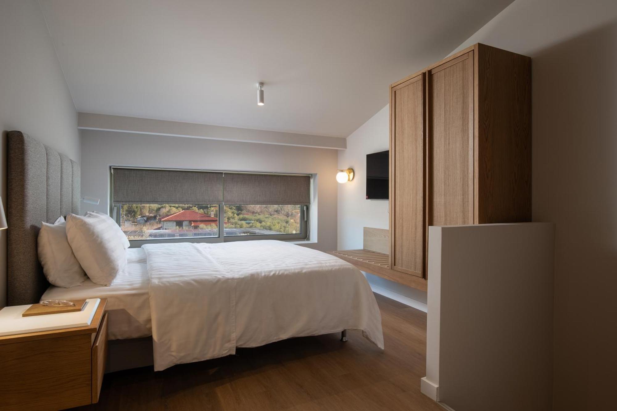 Oniro Boutique Hotel Торони Экстерьер фото
