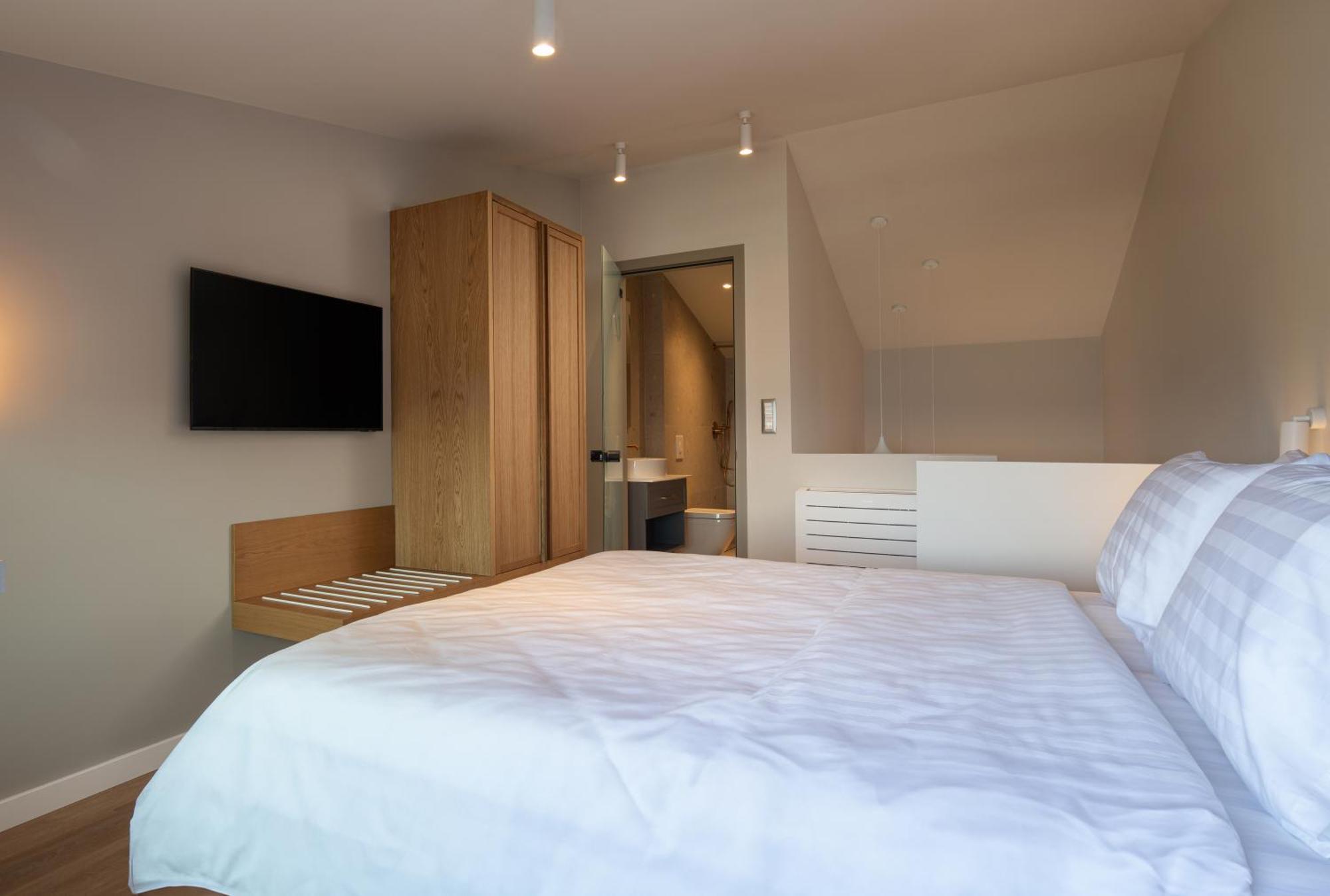 Oniro Boutique Hotel Торони Экстерьер фото
