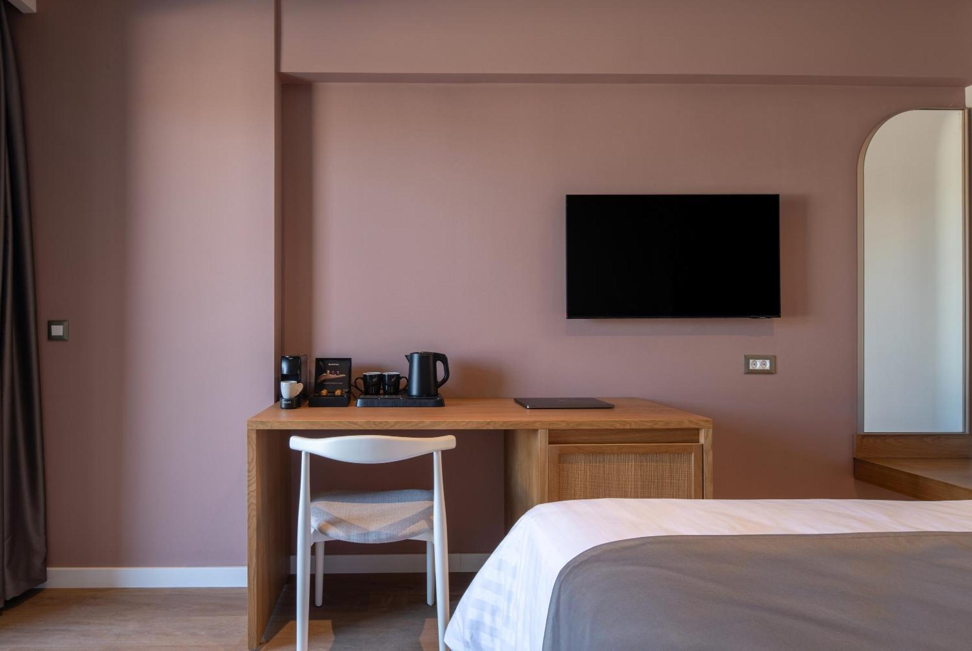 Oniro Boutique Hotel Торони Экстерьер фото