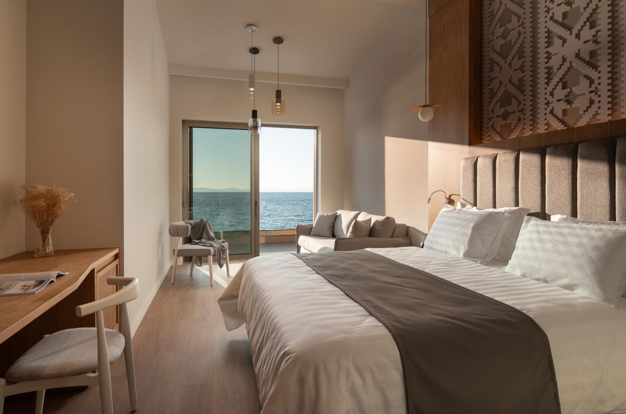 Oniro Boutique Hotel Торони Экстерьер фото
