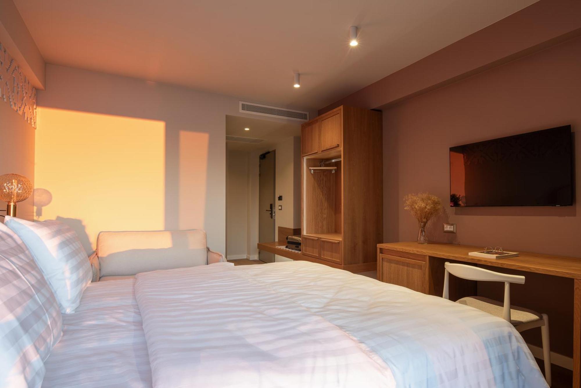 Oniro Boutique Hotel Торони Экстерьер фото