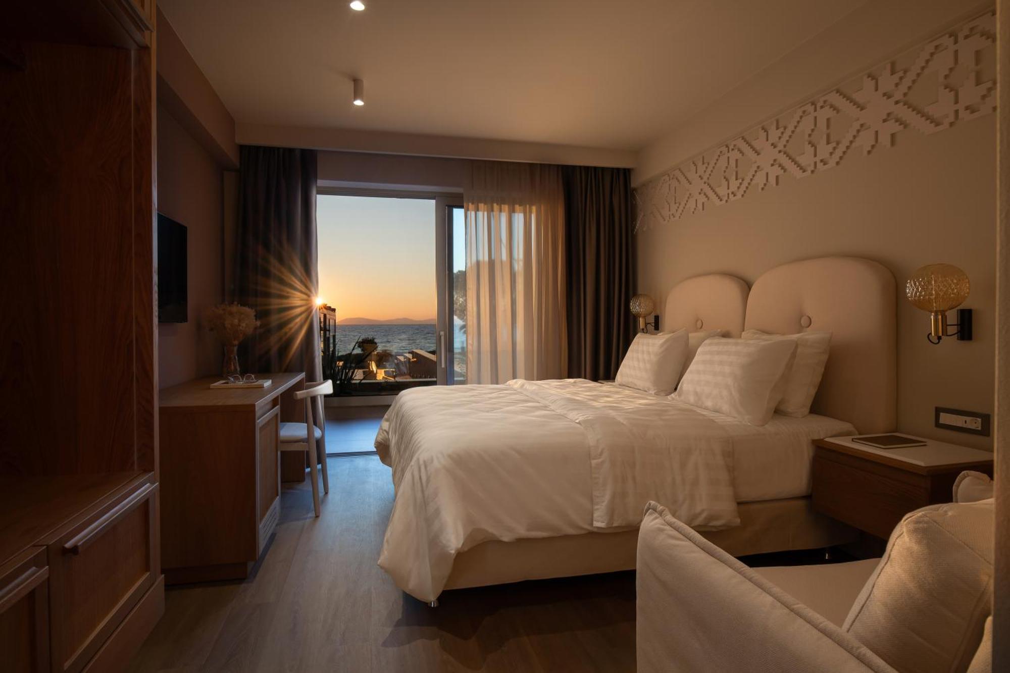 Oniro Boutique Hotel Торони Экстерьер фото