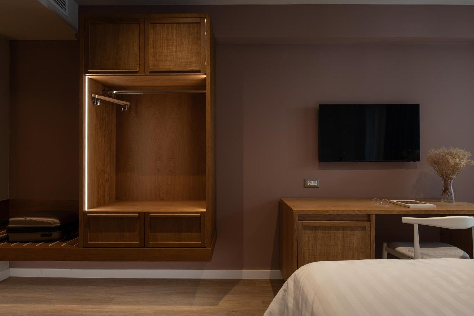 Oniro Boutique Hotel Торони Экстерьер фото